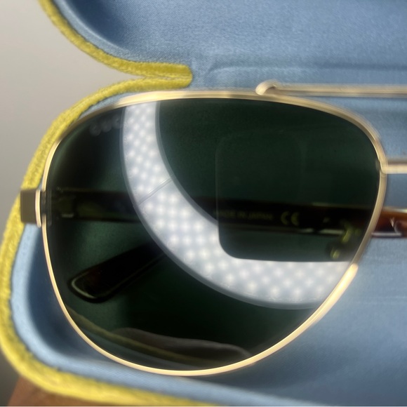 Gucci Designer Sunglasses Men's - Picture 3 of 9